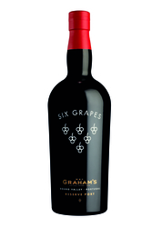 vins et liqueurs